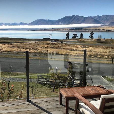 The Mackenzie Suites Lake Tekapo Exterior foto