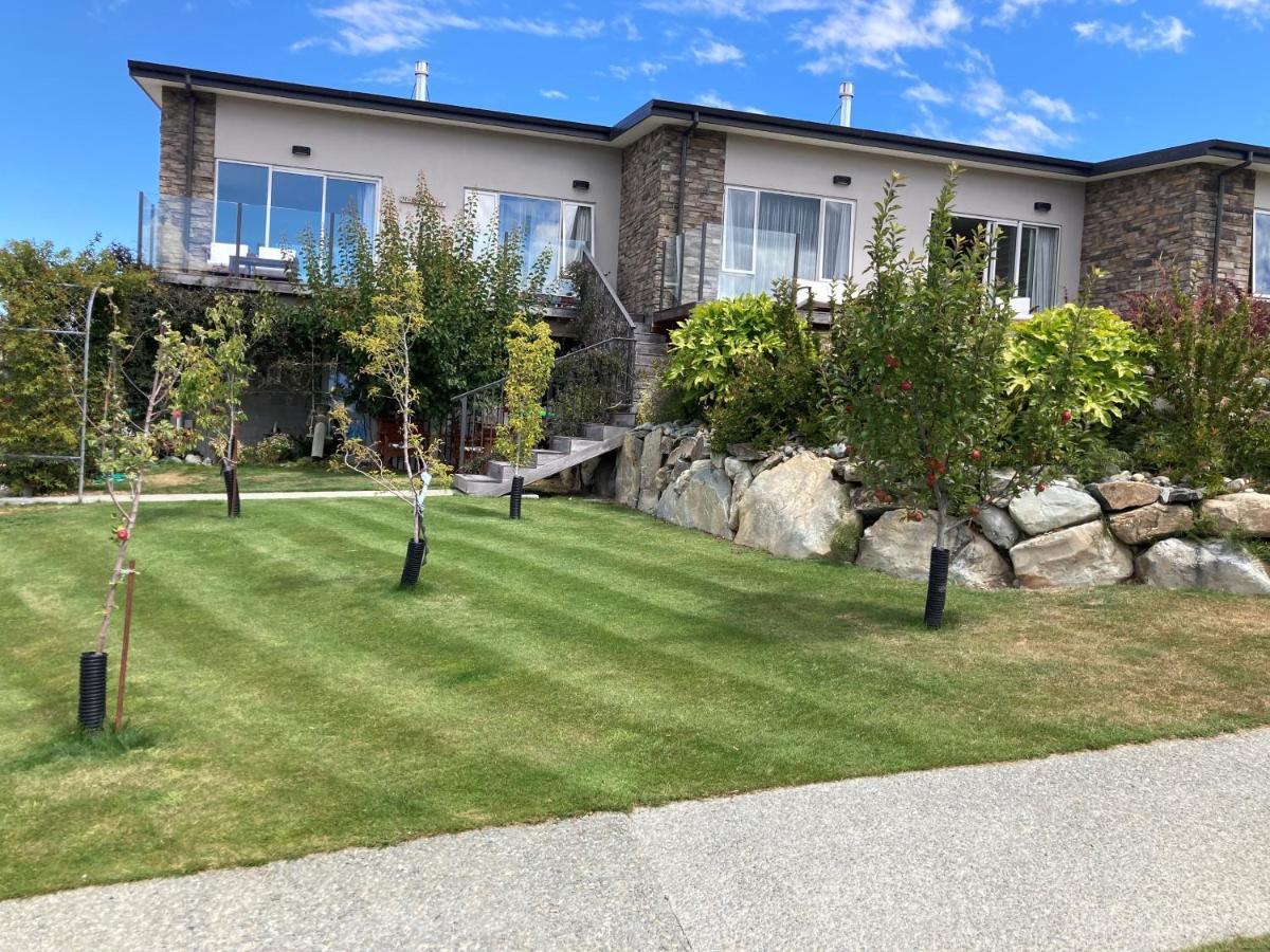 The Mackenzie Suites Lake Tekapo Exterior foto