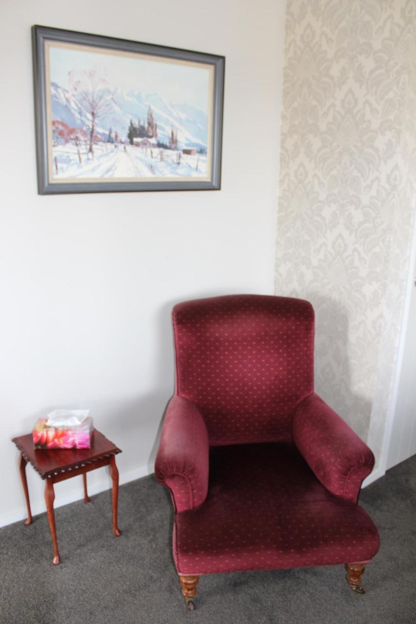 The Mackenzie Suites Lake Tekapo Exterior foto